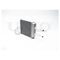 Радиатор отопителя UNIO 9 GJN9E 1441316658 RAD-20006 - Изображение 2