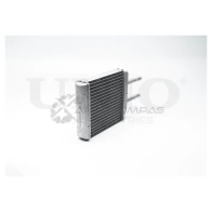 Радиатор отопителя UNIO 9 GJN9E 1441316658 RAD-20006 - Изображение 3