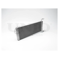 Радиатор отопителя UNIO 1441316660 Q 57MV9 RAD-20053 - Изображение 3