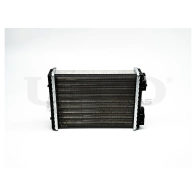 Радиатор отопителя UNIO 8 VD8HT 1441316661 RAD-20034