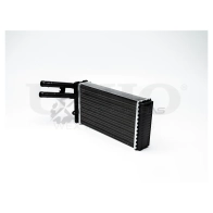Радиатор отопителя UNIO 1441316662 RAD-20005 KU73HG 3 - Изображение 2