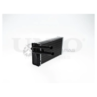 Радиатор отопителя UNIO 1441316662 RAD-20005 KU73HG 3 - Изображение 3