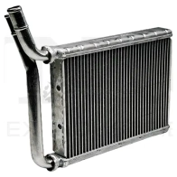 Радиатор отопителя UNIO 5BVIJX Z 1441316664 RAD-20044 - Изображение 2