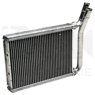 Радиатор отопителя UNIO 5BVIJX Z 1441316664 RAD-20044 - Изображение 4