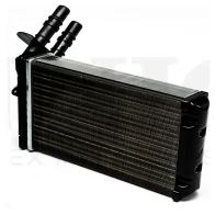 Радиатор отопителя UNIO S LU4SIC RAD-20015 1441316665 - Изображение 3