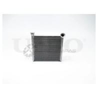 Радиатор отопителя UNIO N2C5R MY RAD-20040 1441316666 - Изображение 2