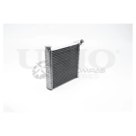 Радиатор отопителя UNIO N2C5R MY RAD-20040 1441316666 - Изображение 3