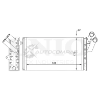 Радиатор отопителя UNIO 3 M6IYHA RAD-20060 1441316667 - Изображение 5