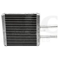 Радиатор отопителя UNIO 7Y LSL 1441316668 RAD-20025 - Изображение 4