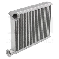 Радиатор отопителя UNIO 2 CC3K RAD-20039 1441316670 - Изображение 2