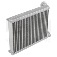 Радиатор отопителя UNIO 2 CC3K RAD-20039 1441316670 - Изображение 3