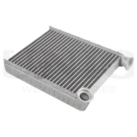 Радиатор отопителя UNIO 2 CC3K RAD-20039 1441316670 - Изображение 4