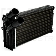 Радиатор отопителя UNIO 1441316671 78 X85 RAD-20029 - Изображение 2