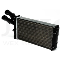 Радиатор отопителя UNIO 1441316671 78 X85 RAD-20029 - Изображение 3