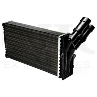 Радиатор отопителя UNIO 1441316671 78 X85 RAD-20029 - Изображение 4