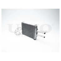 Радиатор отопителя UNIO RAD-20052 1441316672 F7 XBED - Изображение 2