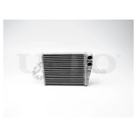 Радиатор отопителя UNIO 9 MBNI RAD-20009 1441316673 - Изображение 2