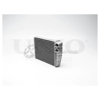 Радиатор отопителя UNIO 9 MBNI RAD-20009 1441316673 - Изображение 3