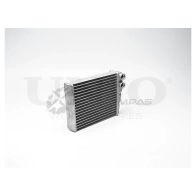 Радиатор отопителя UNIO 9 MBNI RAD-20009 1441316673 - Изображение 4