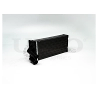 Радиатор отопителя UNIO 1441316674 RAD-20020 2AW ZAL - Изображение 2