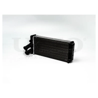 Радиатор отопителя UNIO 1441316674 RAD-20020 2AW ZAL - Изображение 3