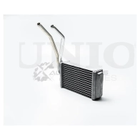 Радиатор отопителя UNIO RAD-20011 Q0 G4F2 1441316675 - Изображение 2