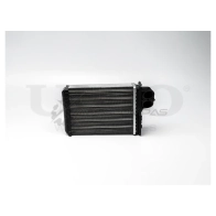 Радиатор отопителя UNIO WE E2F77 RAD-20002 1441316677 - Изображение 2