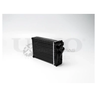 Радиатор отопителя UNIO WE E2F77 RAD-20002 1441316677 - Изображение 3