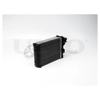Радиатор отопителя UNIO WE E2F77 RAD-20002 1441316677 - Изображение 4
