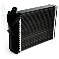 Радиатор отопителя UNIO 1441316678 RAD-20045 6H07 KFE - Изображение 2