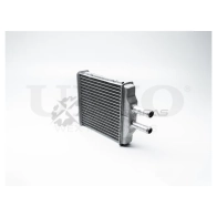 Радиатор отопителя UNIO EC RO6J RAD-20012 1441316682 - Изображение 2