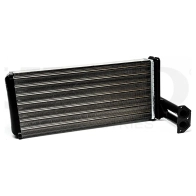 Радиатор отопителя UNIO 1441316683 XVQ EKQ RAD-20042 - Изображение 2