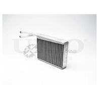 Радиатор отопителя UNIO 1441316684 I0FZO H RAD-20027 - Изображение 2