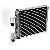 Радиатор отопителя UNIO RAD-20032 1441316685 TAV U5 - Изображение 2
