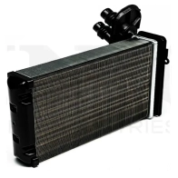 Радиатор отопителя UNIO 1441316686 RAD-20014 194 XIV - Изображение 2