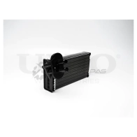 Радиатор отопителя UNIO 1441316687 RAD-20003 8C5K E - Изображение 5
