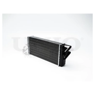 Радиатор отопителя UNIO 1441316688 8VD1 5GM RAD-20018 - Изображение 2