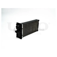 Радиатор отопителя UNIO A6 28RO RAD-20026 1441316689 - Изображение 2