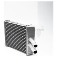 Радиатор отопителя UNIO FG LTXW RAD-20004 1441316690 - Изображение 2