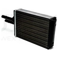 Радиатор отопителя UNIO 1441316692 RAD-20049 2A9 KJ - Изображение 3