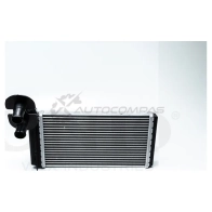 Радиатор отопителя UNIO 1441316694 8MW4 4A RAD-20036 - Изображение 2