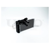Радиатор отопителя UNIO 1441316694 8MW4 4A RAD-20036 - Изображение 4