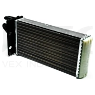 Радиатор отопителя UNIO RAD-20058 1441316696 AY1 W1L - Изображение 2