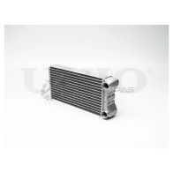 Радиатор отопителя UNIO RAD-20054 AMAMI F 1441316697 - Изображение 3