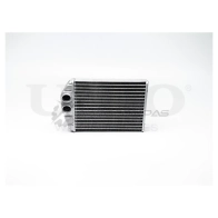 Радиатор отопителя UNIO RAD-20057 9 PNI5O 1441316698 - Изображение 2