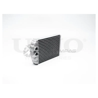 Радиатор отопителя UNIO RAD-20057 9 PNI5O 1441316698 - Изображение 3