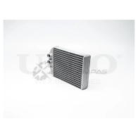 Радиатор отопителя UNIO RAD-20057 9 PNI5O 1441316698 - Изображение 4
