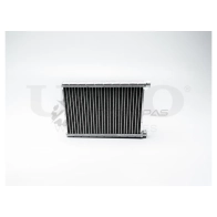 Радиатор отопителя UNIO RAD-20008 UKFG5 DC 1441316699 - Изображение 2