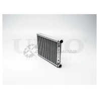 Радиатор отопителя UNIO RAD-20008 UKFG5 DC 1441316699 - Изображение 3