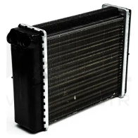 Радиатор отопителя UNIO OPTLM Y3 1441316701 RAD-20062 - Изображение 2